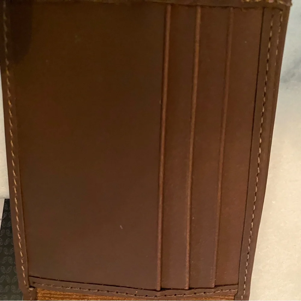 Men’s Wallet - Picture 4 of 6